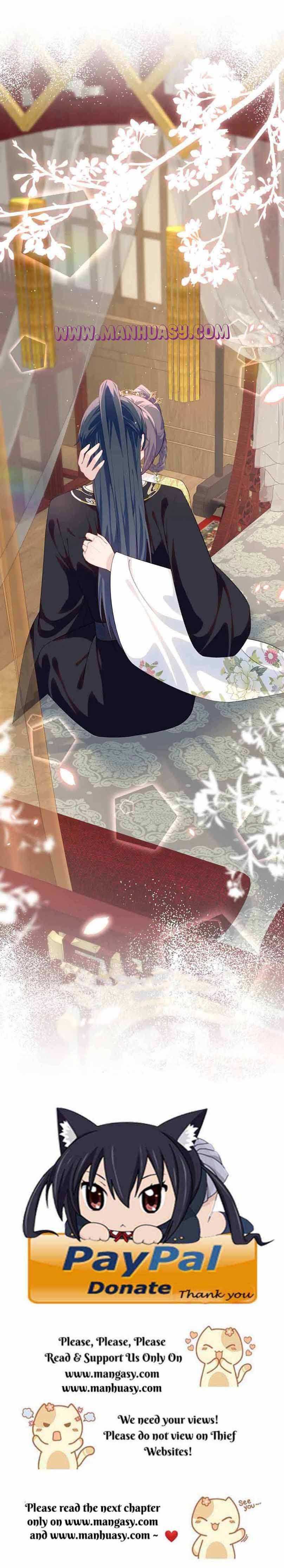 Brother's Sick Love chapter 139 page 19