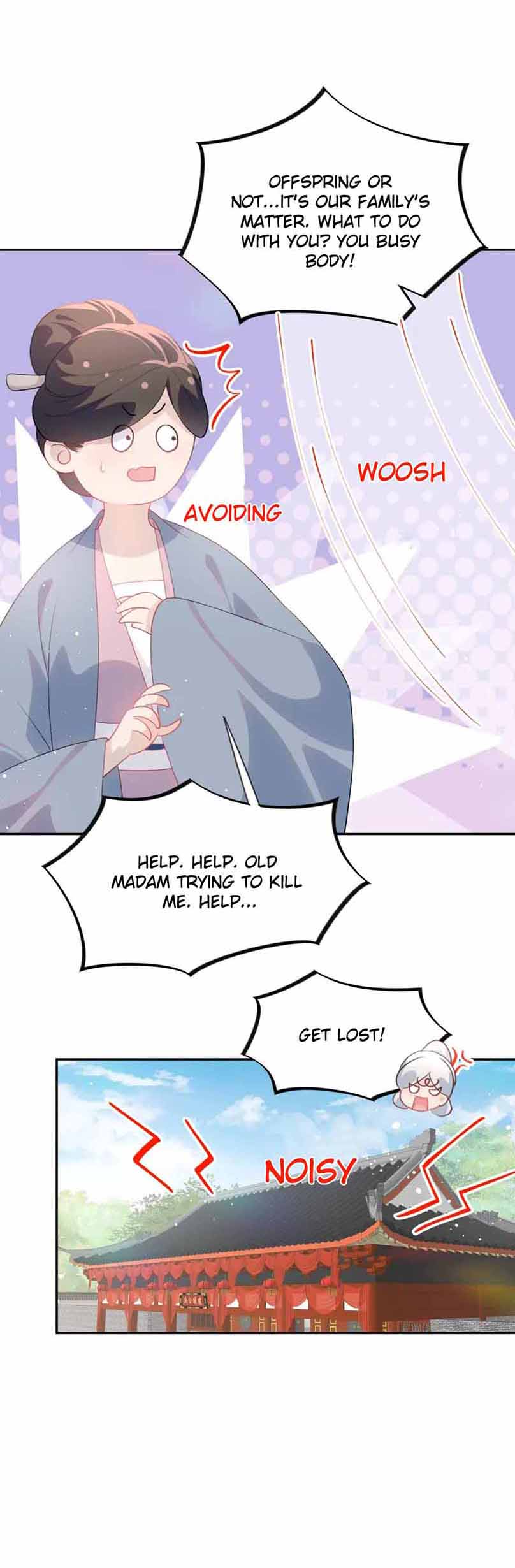 Brother's Sick Love chapter 139 page 5