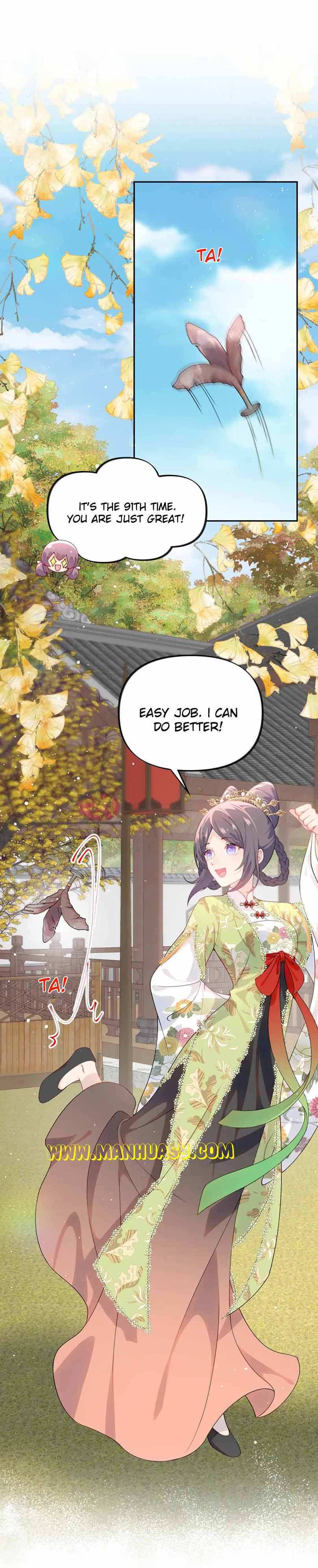 Brother's Sick Love chapter 139 page 6