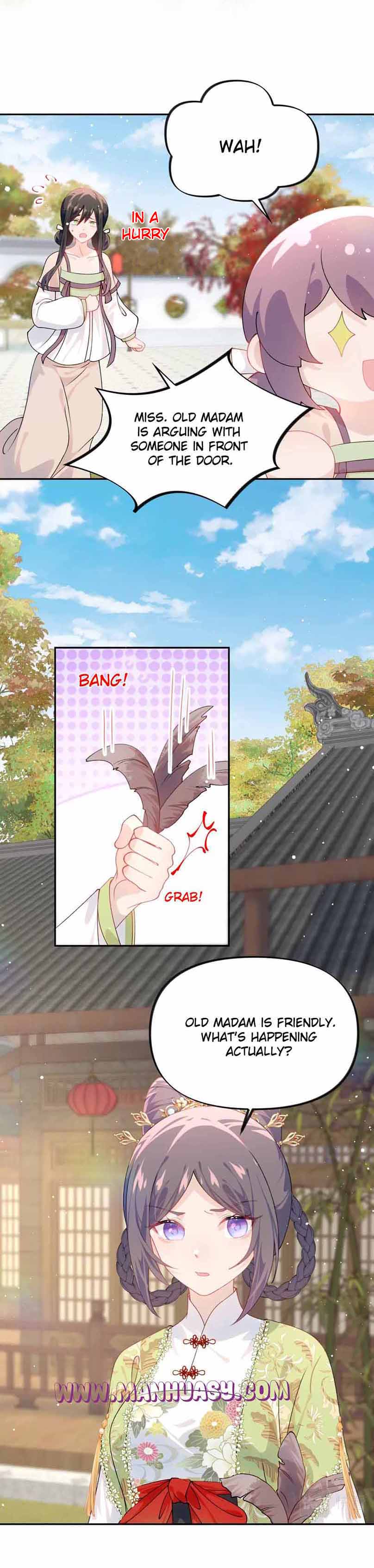 Brother's Sick Love chapter 139 page 7