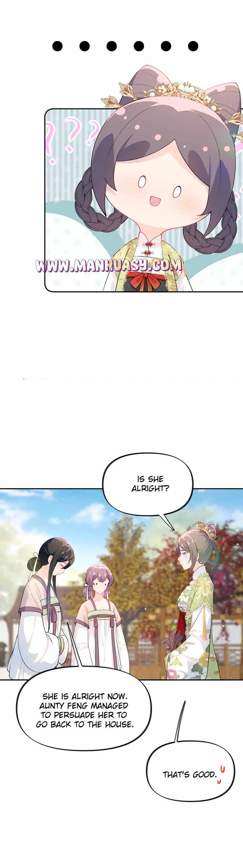 Brother's Sick Love chapter 139 page 9