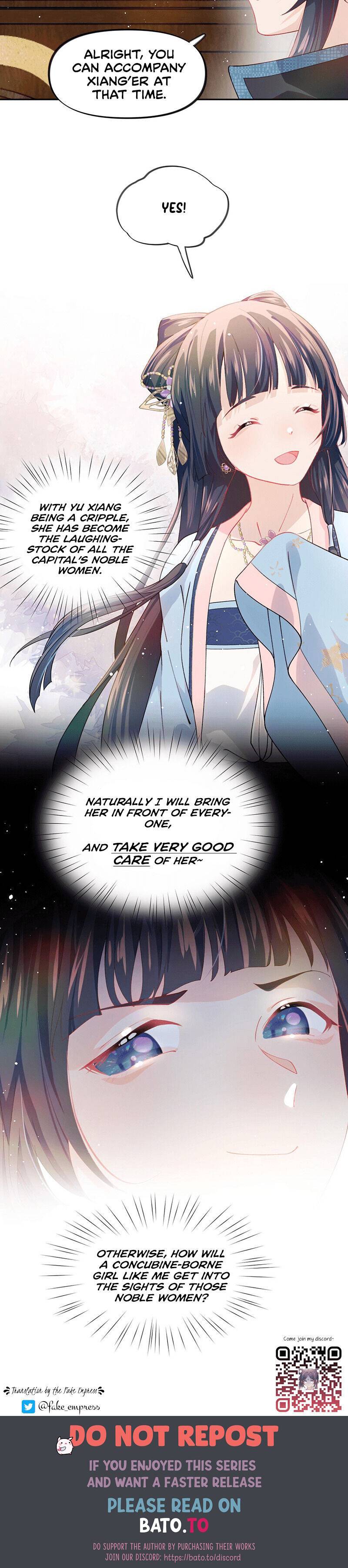 Brother's Sick Love chapter 14 page 15