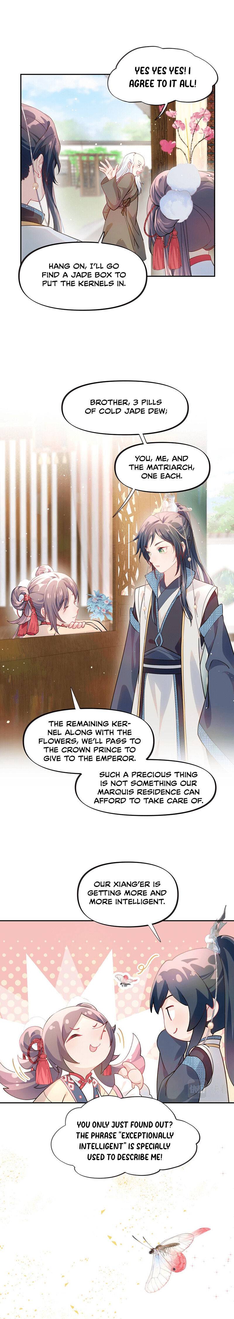 Brother's Sick Love chapter 14 page 3