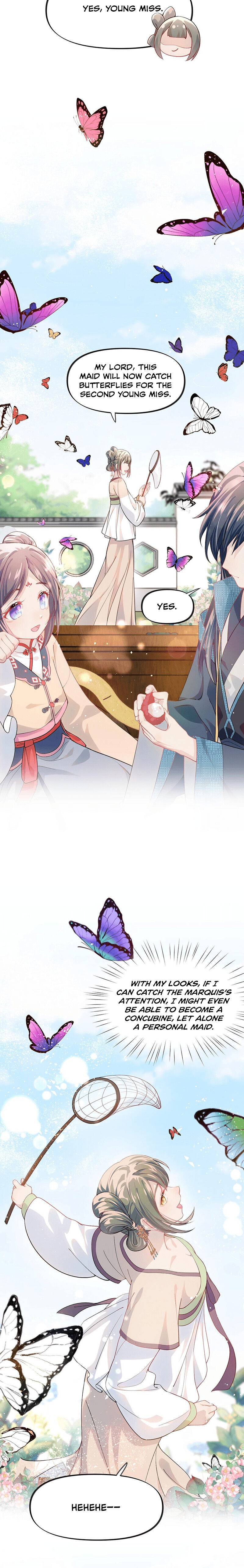 Brother's Sick Love chapter 14 page 6