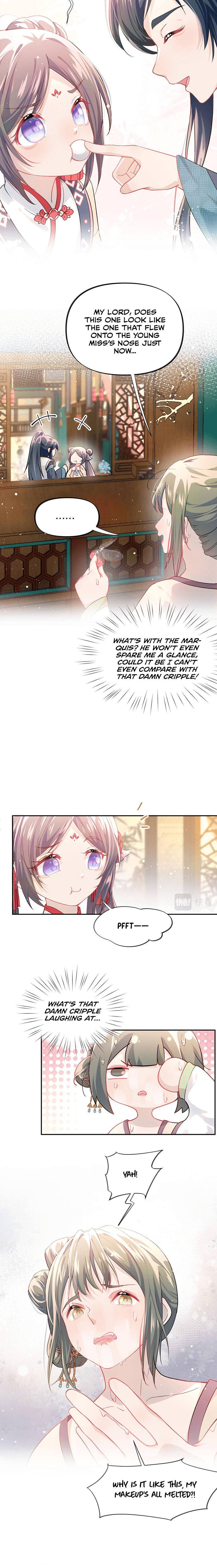 Brother's Sick Love chapter 14 page 8