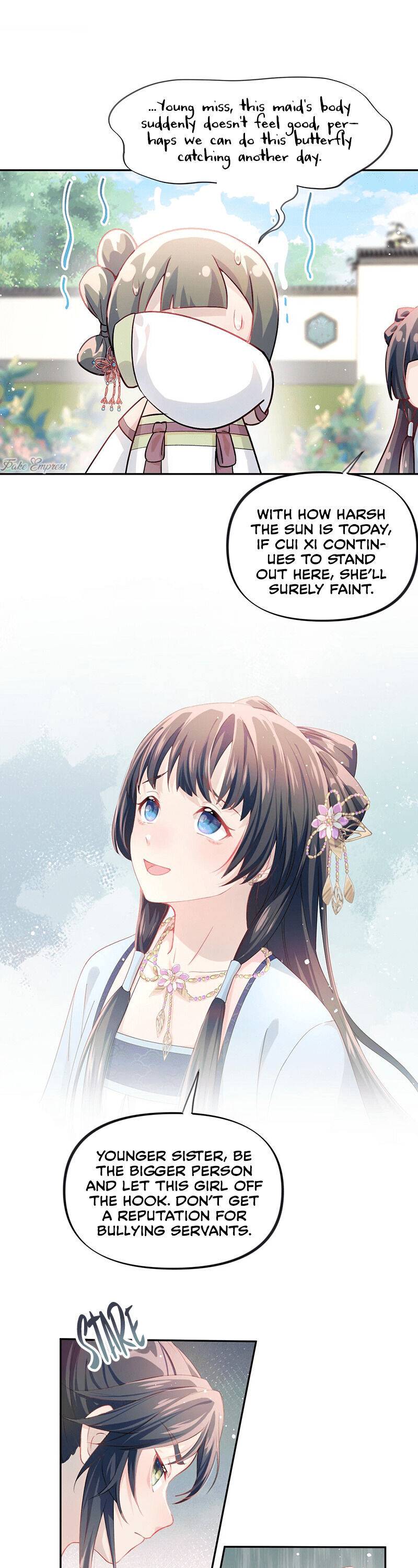 Brother's Sick Love chapter 14 page 9