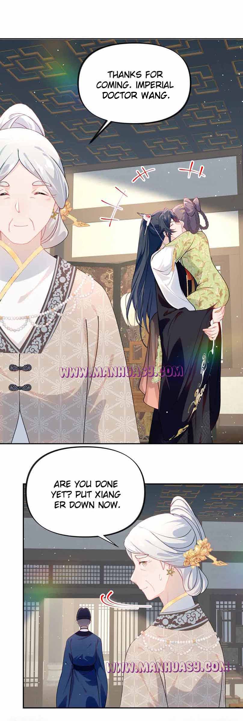 Brother's Sick Love chapter 140 page 10