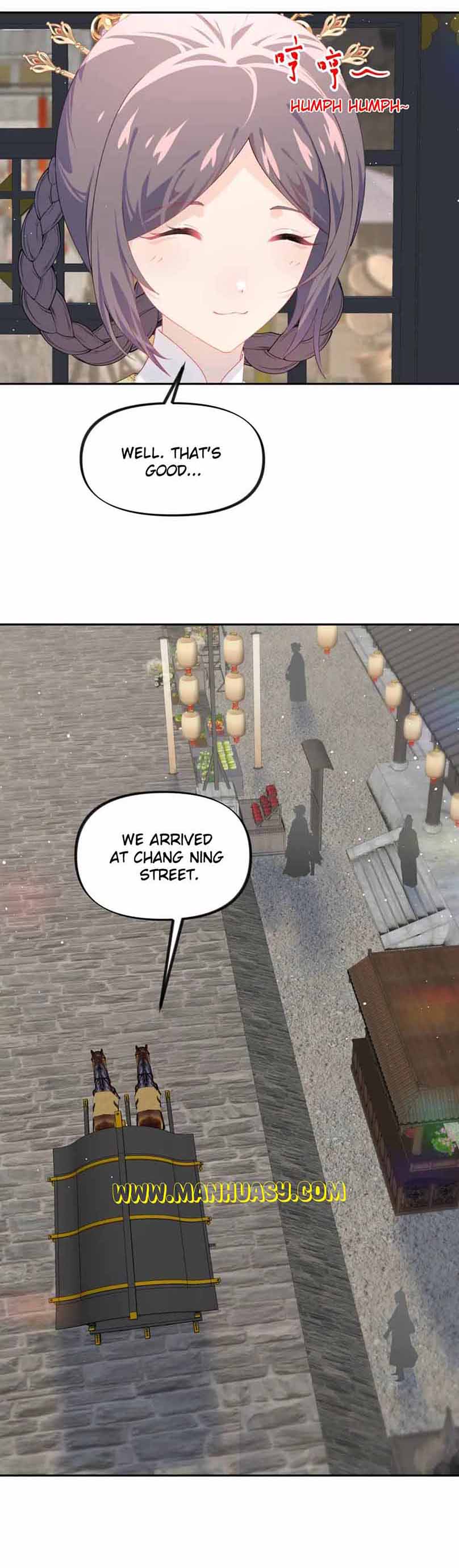 Brother's Sick Love chapter 140 page 15