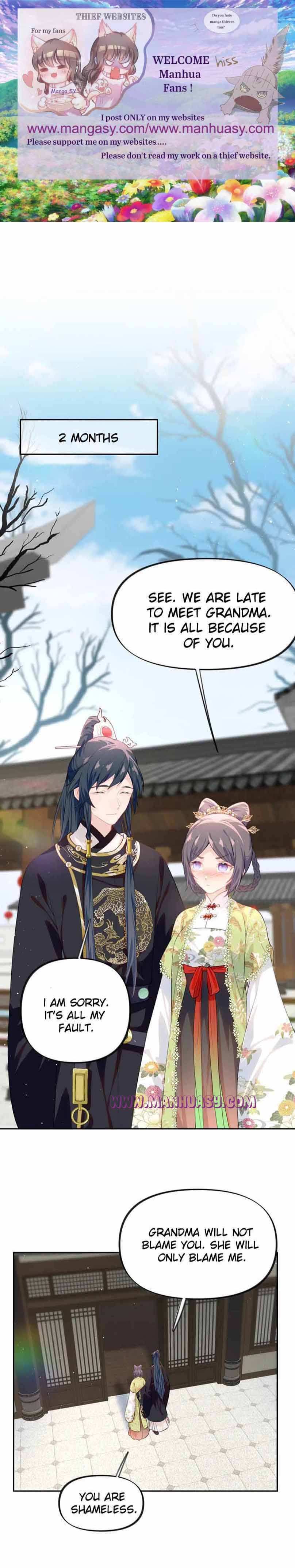 Brother's Sick Love chapter 140 page 2