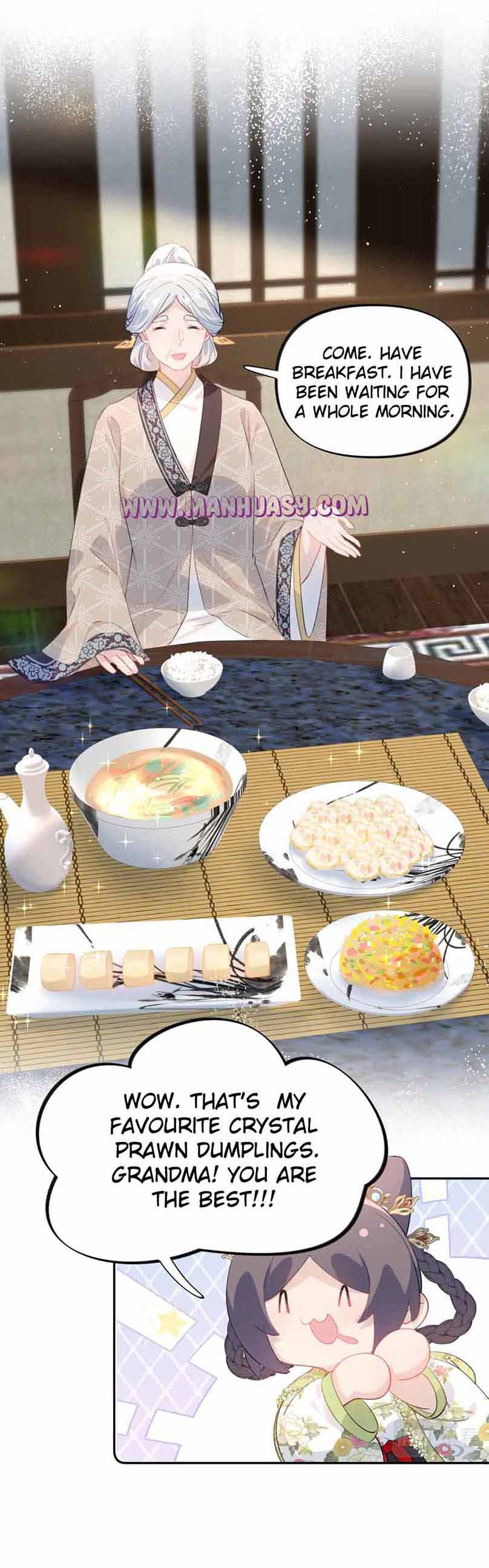 Brother's Sick Love chapter 140 page 3