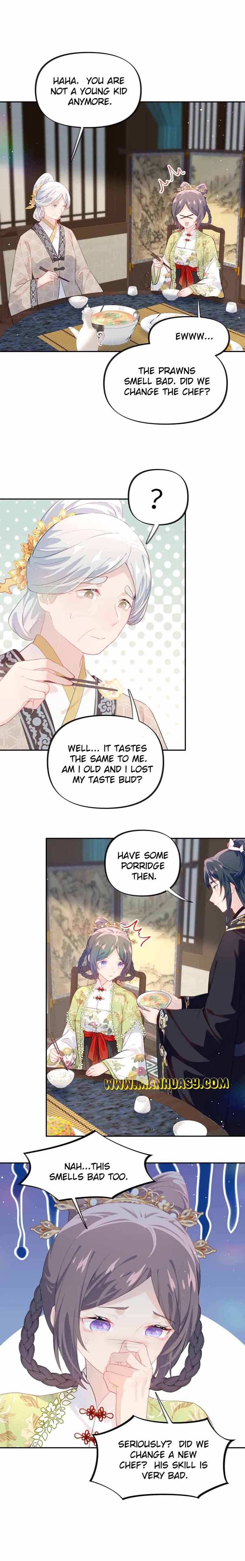 Brother's Sick Love chapter 140 page 4