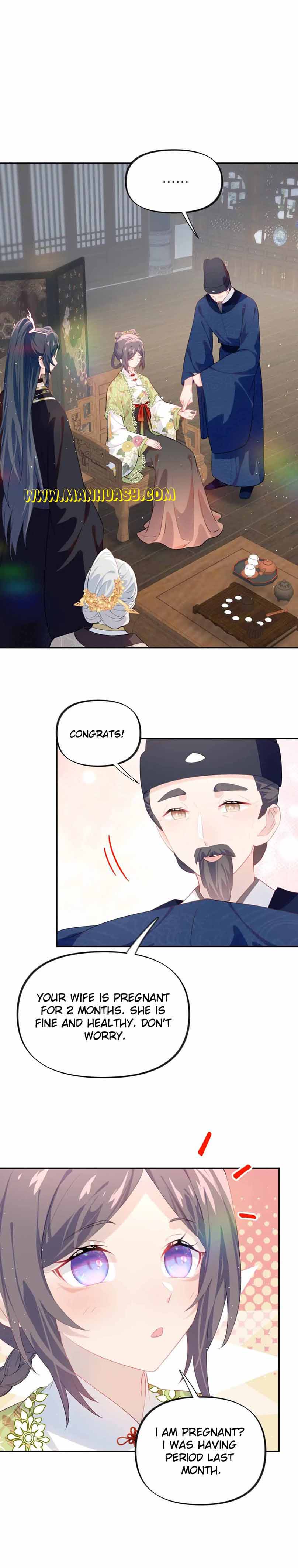 Brother's Sick Love chapter 140 page 6