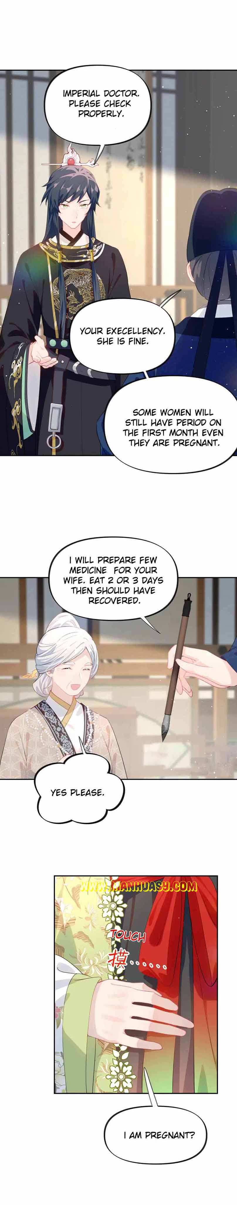 Brother's Sick Love chapter 140 page 7