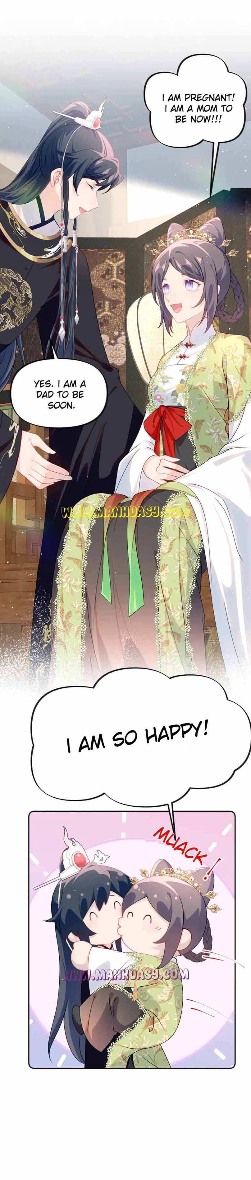 Brother's Sick Love chapter 140 page 8