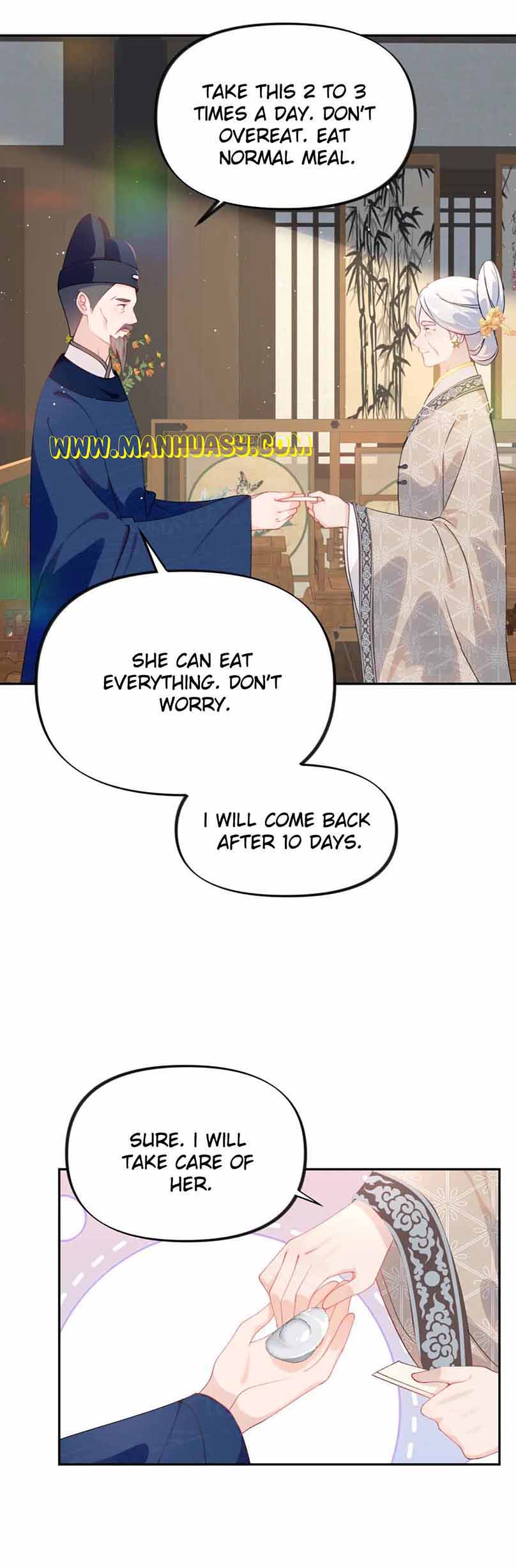 Brother's Sick Love chapter 140 page 9