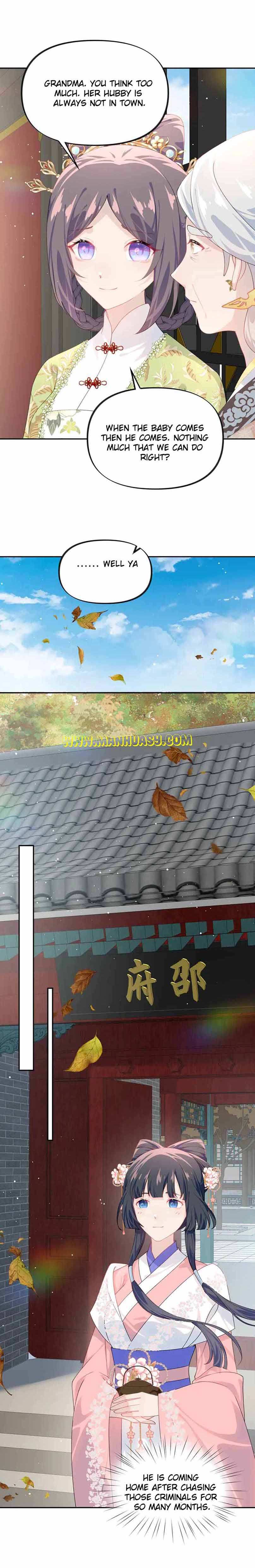 Brother's Sick Love chapter 141 page 10