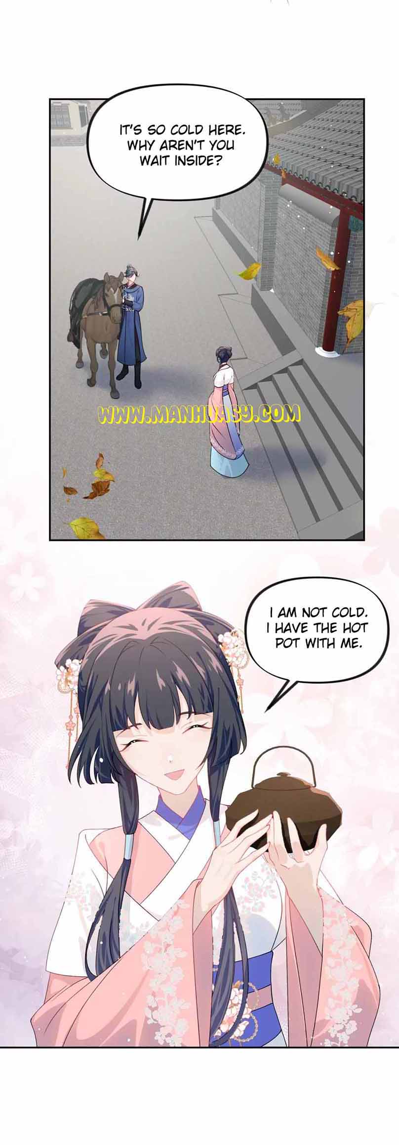 Brother's Sick Love chapter 141 page 11