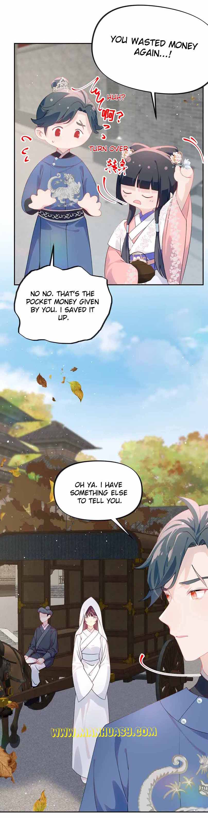 Brother's Sick Love chapter 141 page 13