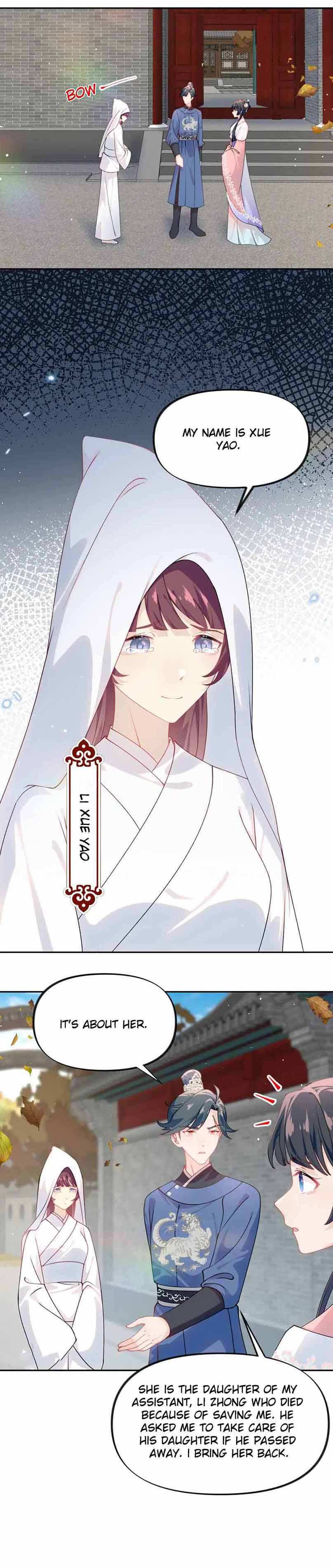 Brother's Sick Love chapter 141 page 14