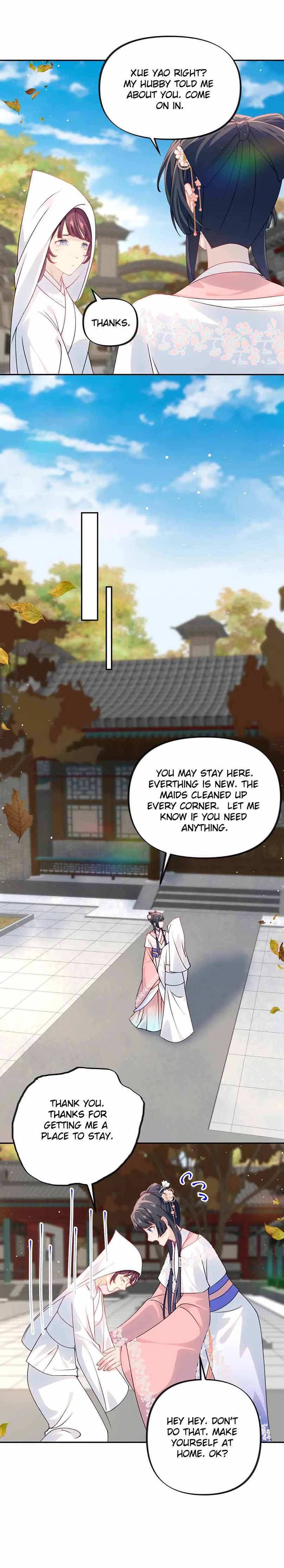 Brother's Sick Love chapter 141 page 18