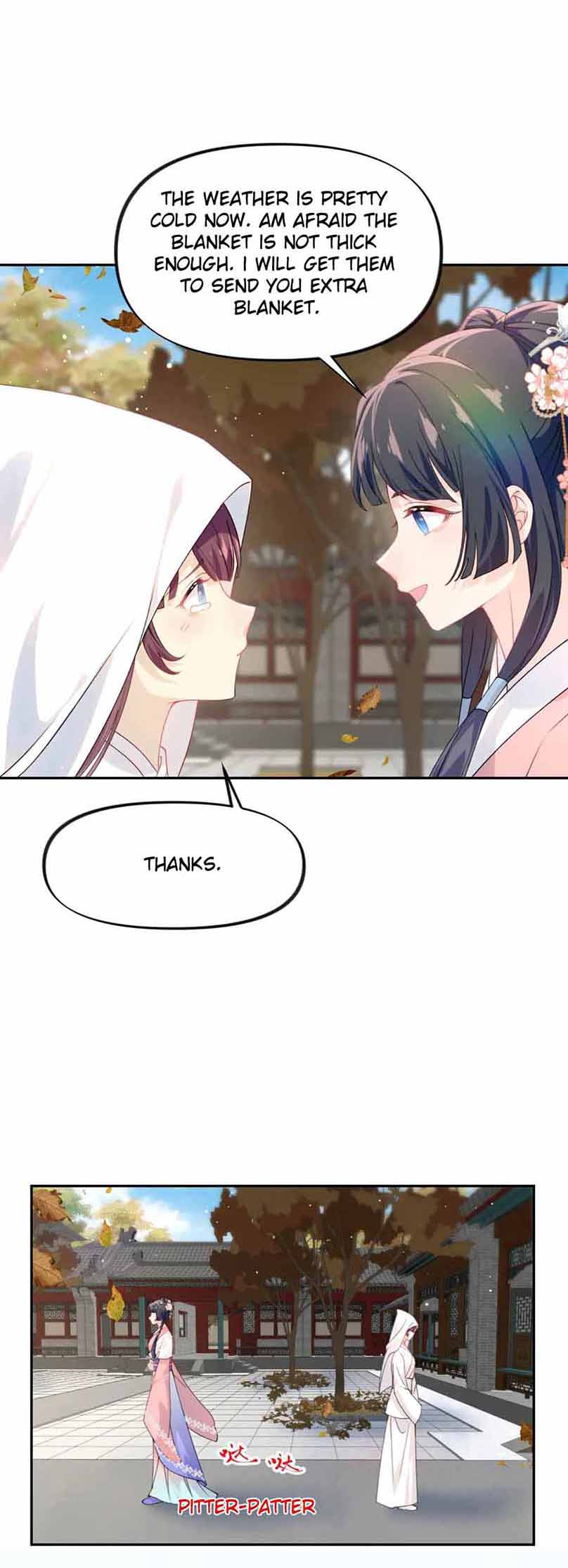 Brother's Sick Love chapter 141 page 19