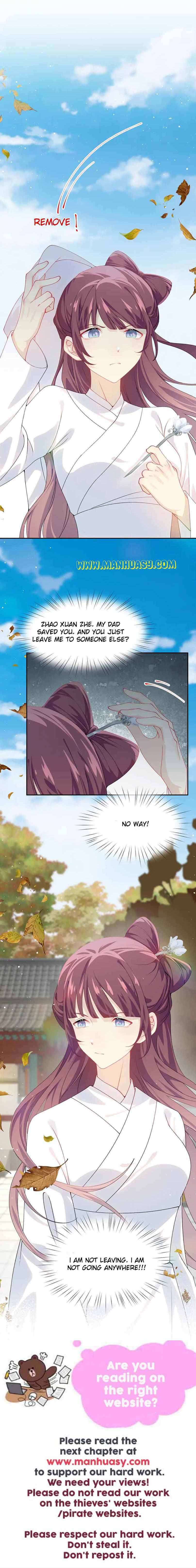 Brother's Sick Love chapter 141 page 20