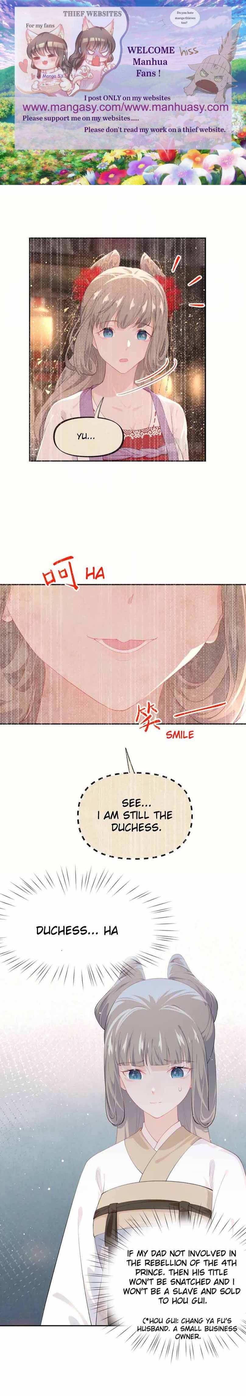 Brother's Sick Love chapter 141 page 3