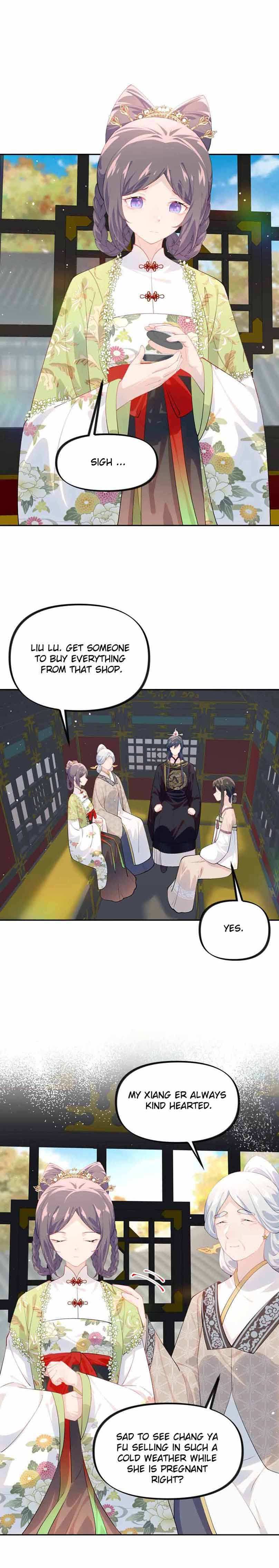 Brother's Sick Love chapter 141 page 8