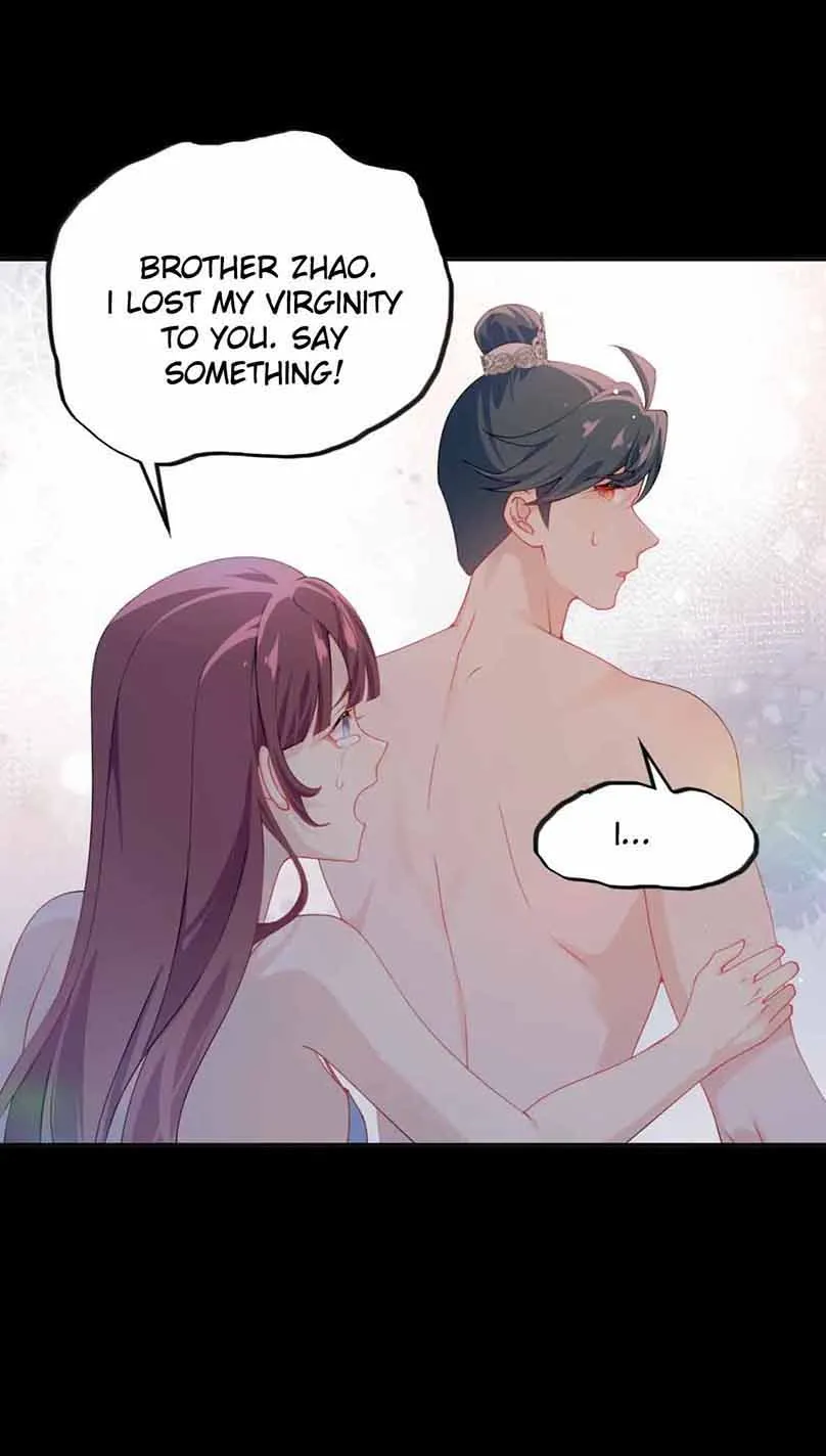 Brother's Sick Love chapter 142 page 10