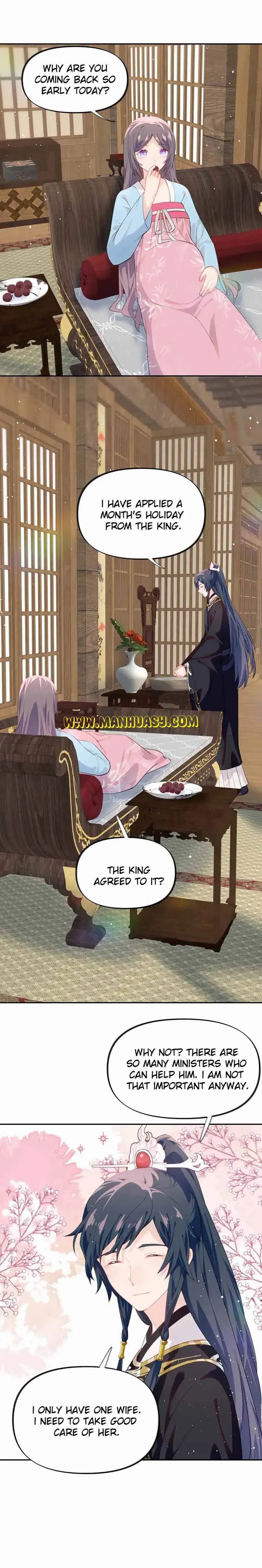 Brother's Sick Love chapter 142 page 15