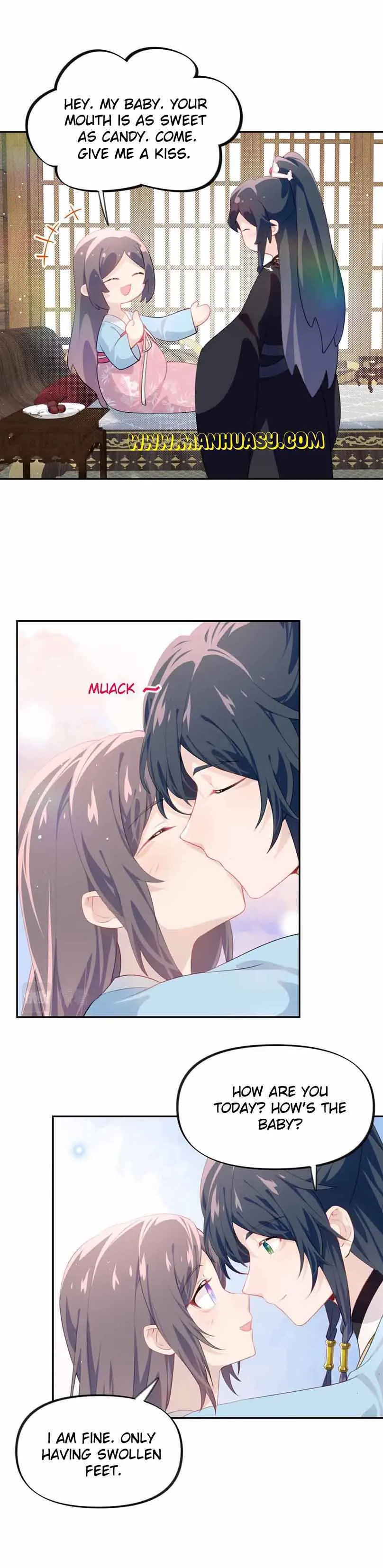 Brother's Sick Love chapter 142 page 16