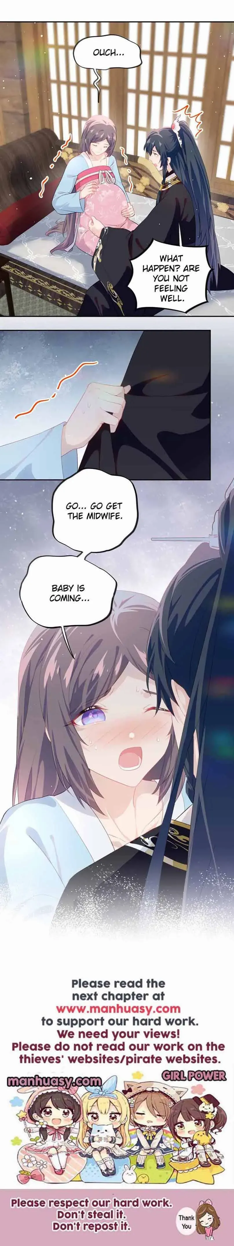 Brother's Sick Love chapter 142 page 18