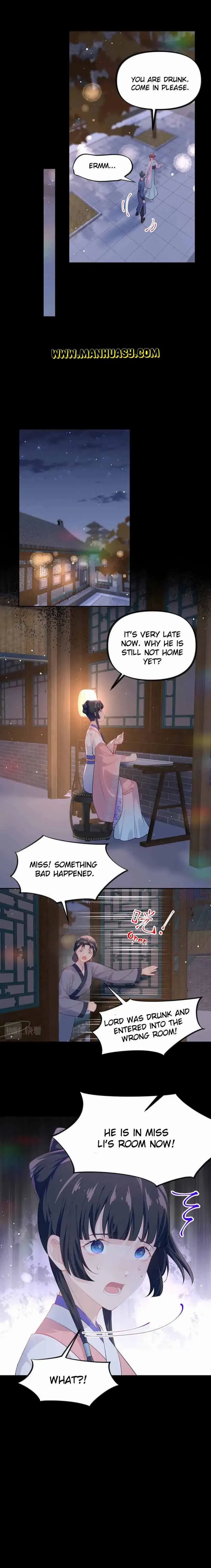 Brother's Sick Love chapter 142 page 4