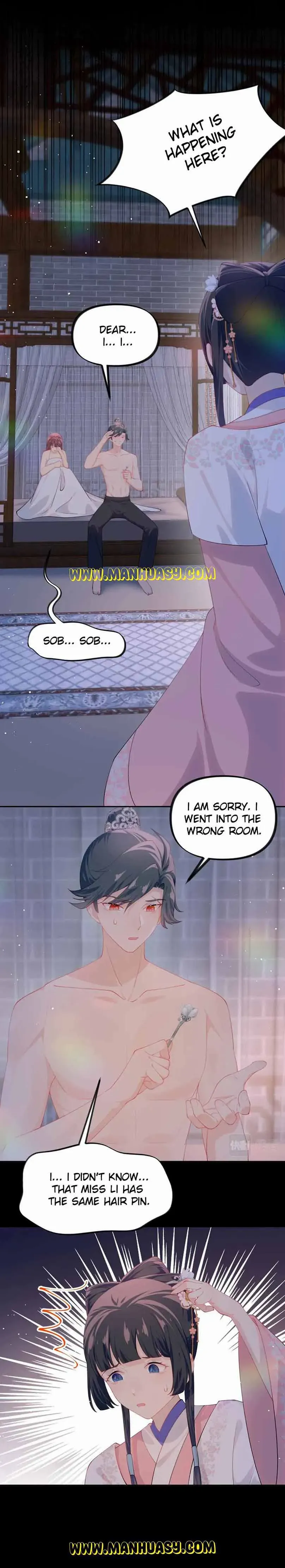 Brother's Sick Love chapter 142 page 6