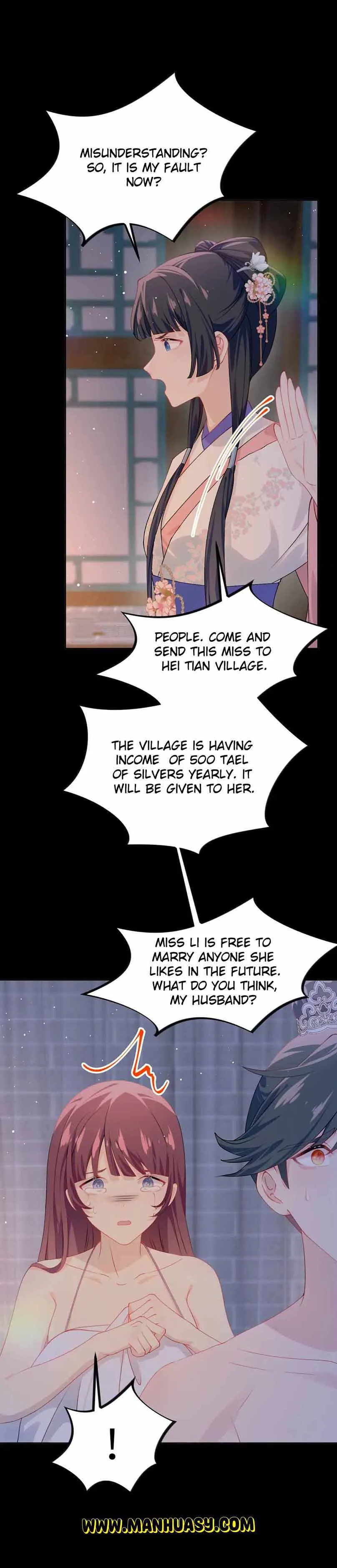 Brother's Sick Love chapter 142 page 9