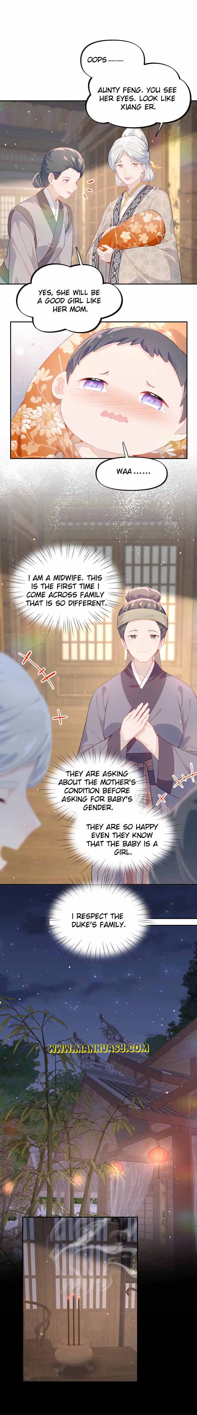 Brother's Sick Love chapter 143 page 12