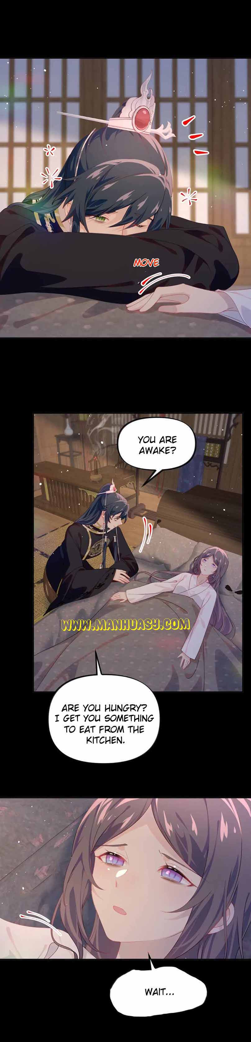 Brother's Sick Love chapter 143 page 13