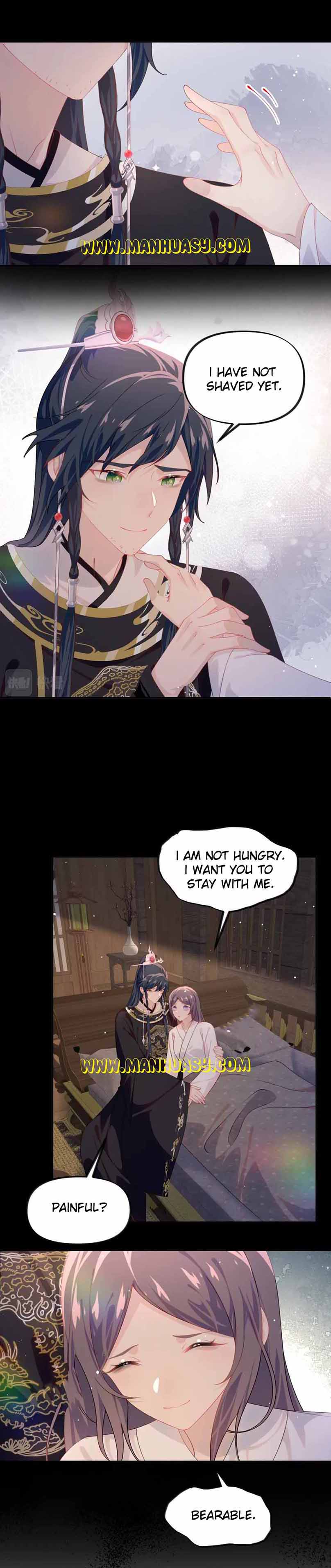 Brother's Sick Love chapter 143 page 14