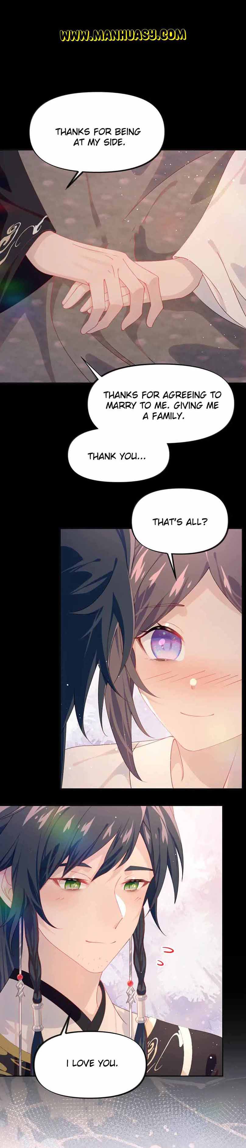 Brother's Sick Love chapter 143 page 17