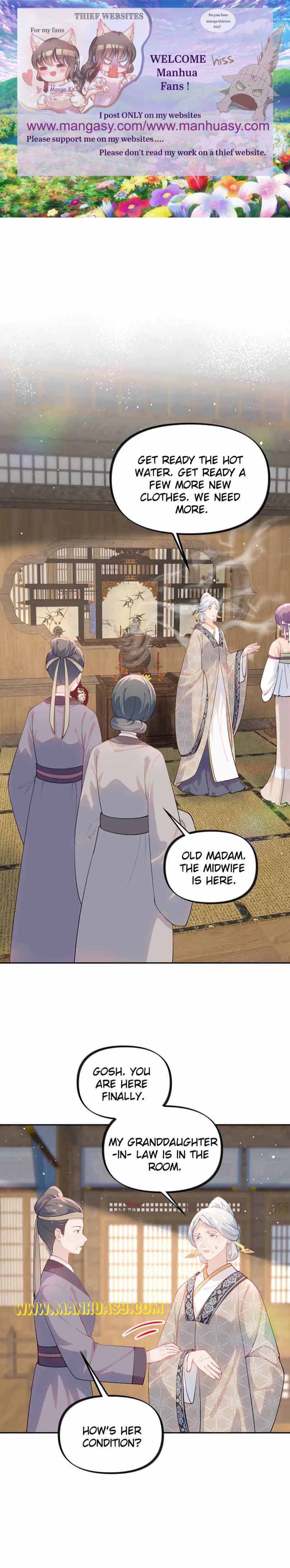 Brother's Sick Love chapter 143 page 2