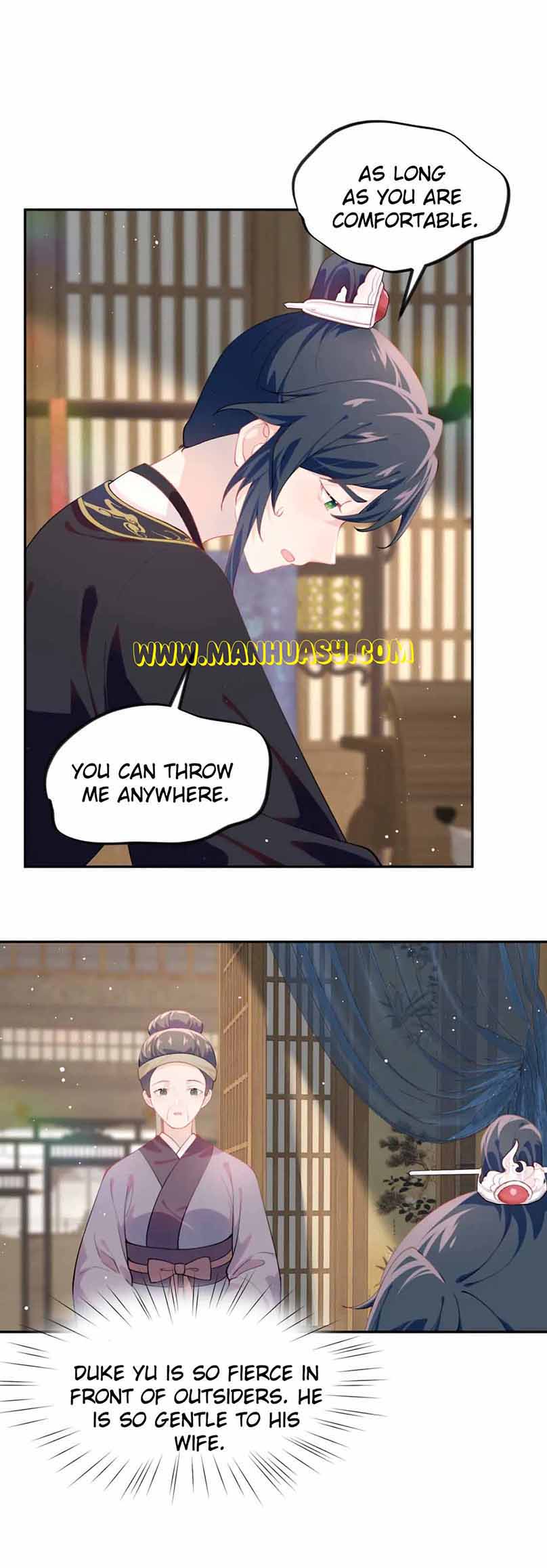 Brother's Sick Love chapter 143 page 6