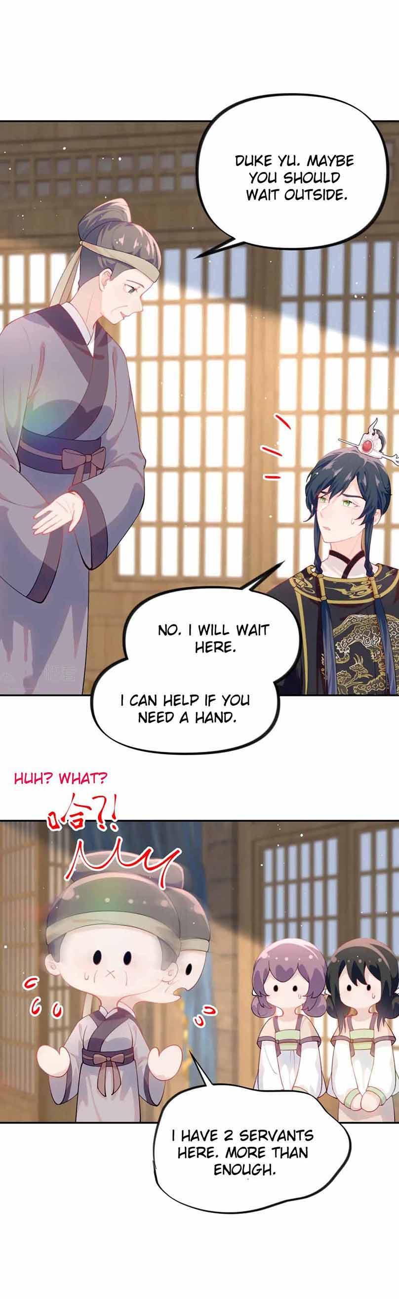 Brother's Sick Love chapter 143 page 7