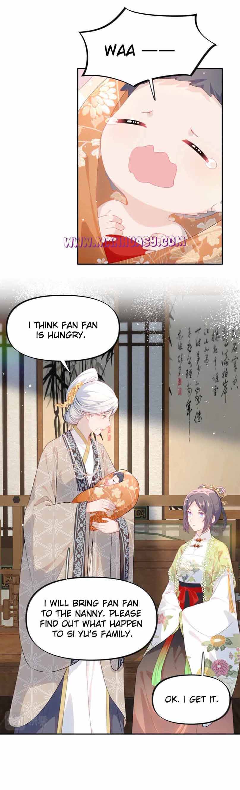 Brother's Sick Love chapter 144 page 12