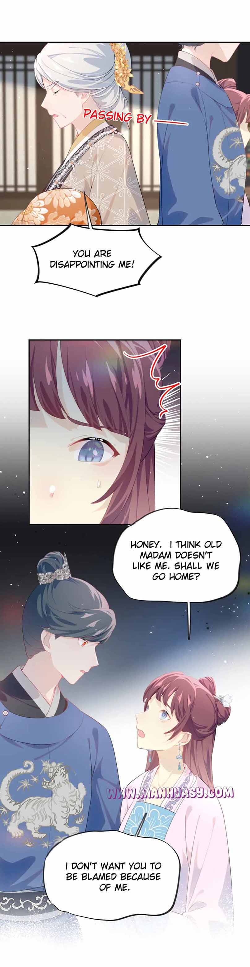 Brother's Sick Love chapter 144 page 13