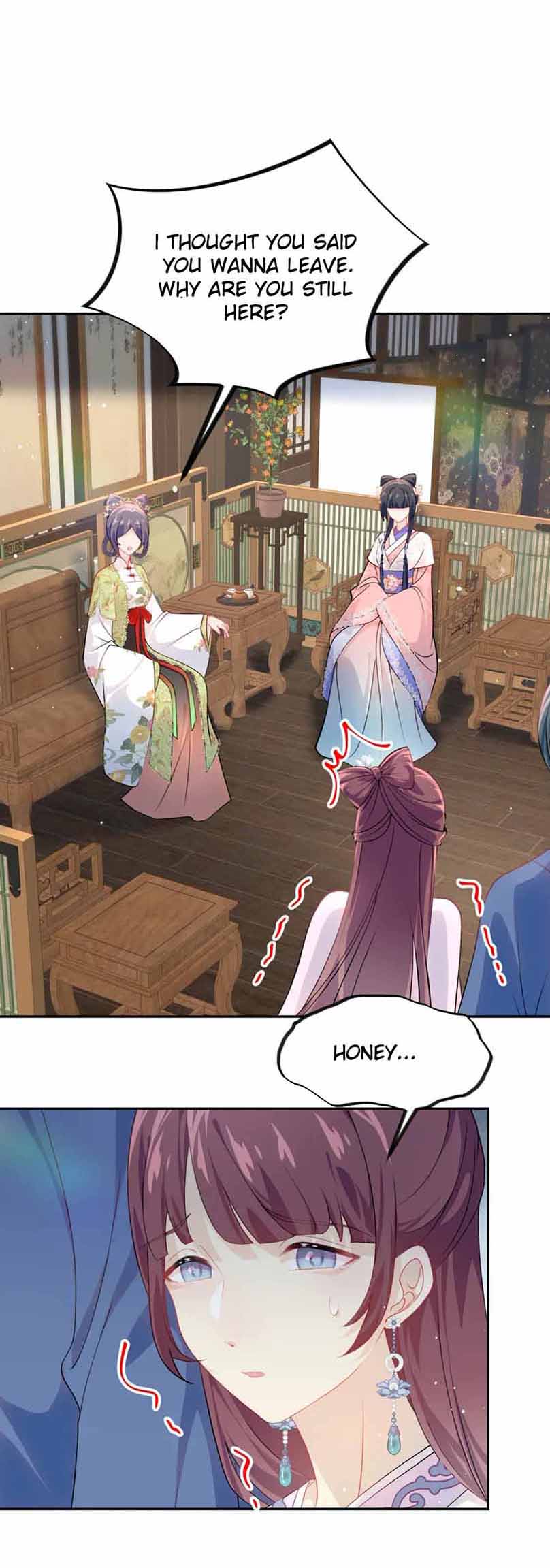 Brother's Sick Love chapter 144 page 14