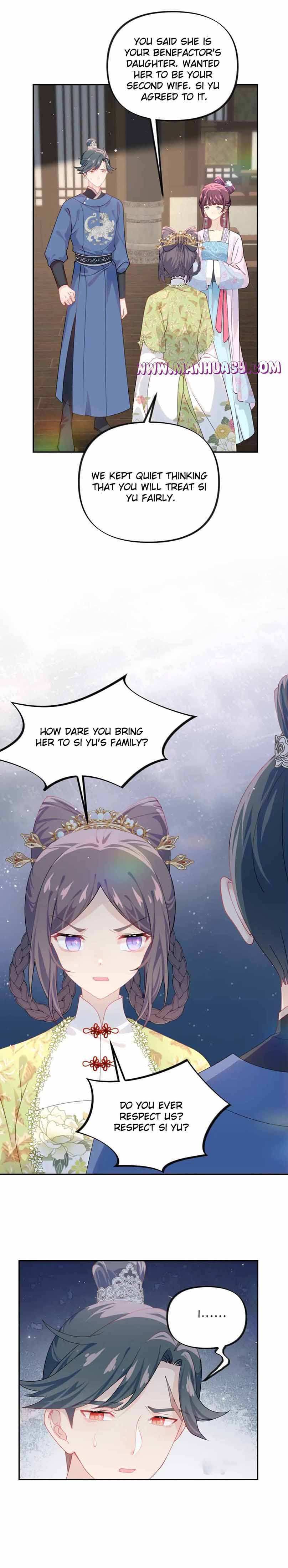 Brother's Sick Love chapter 144 page 16