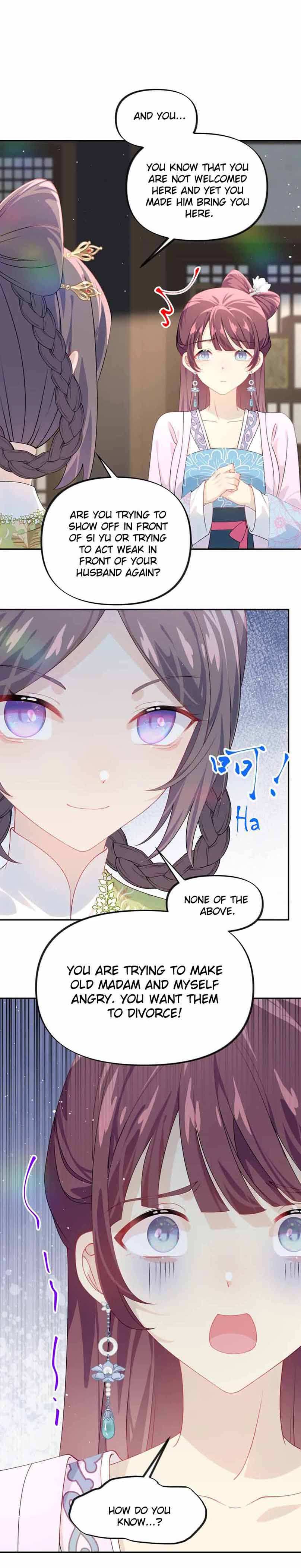 Brother's Sick Love chapter 144 page 17