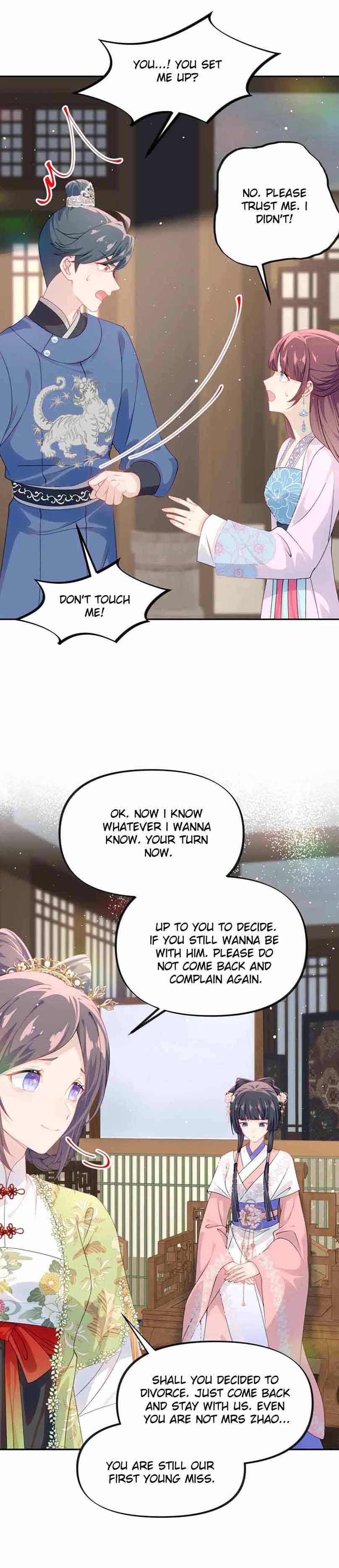 Brother's Sick Love chapter 144 page 18