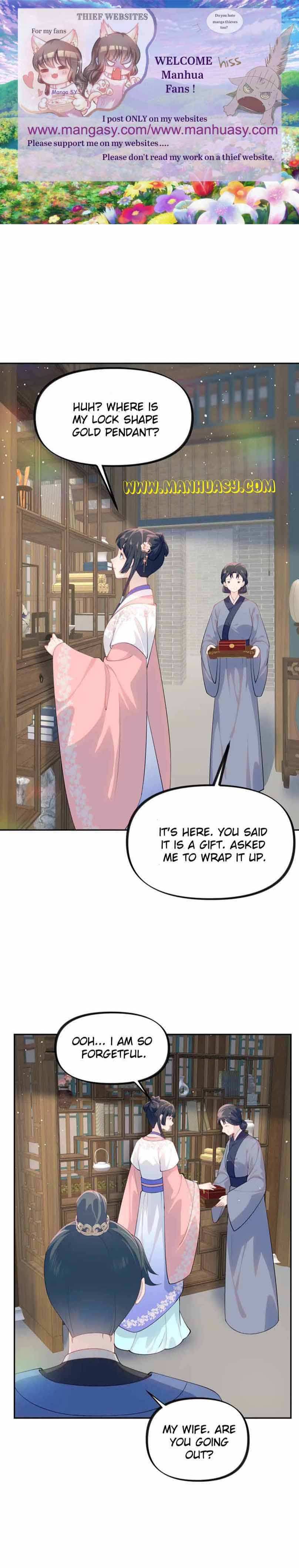 Brother's Sick Love chapter 144 page 2