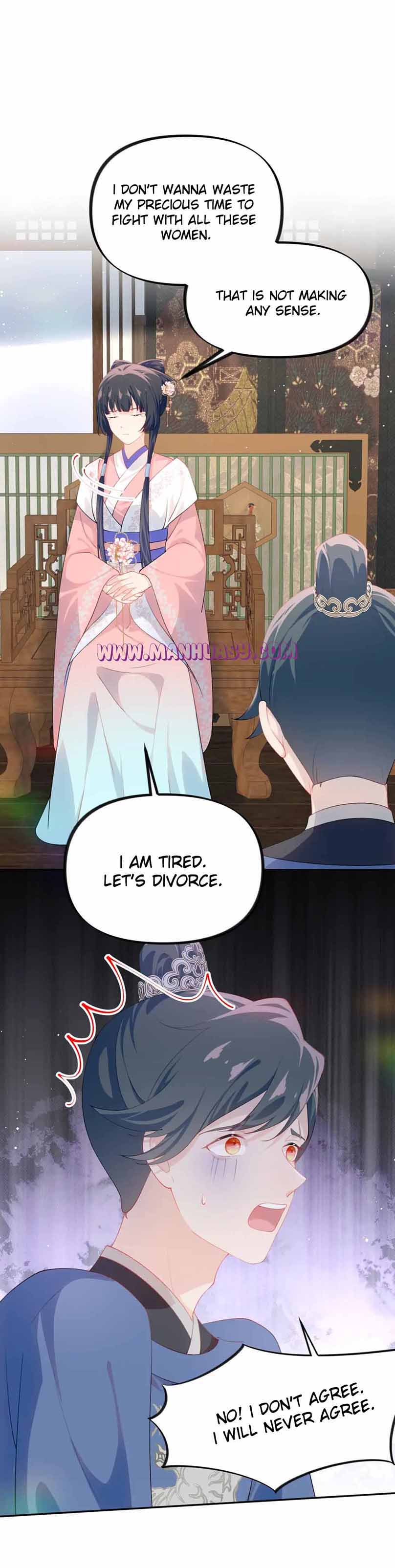 Brother's Sick Love chapter 144 page 20